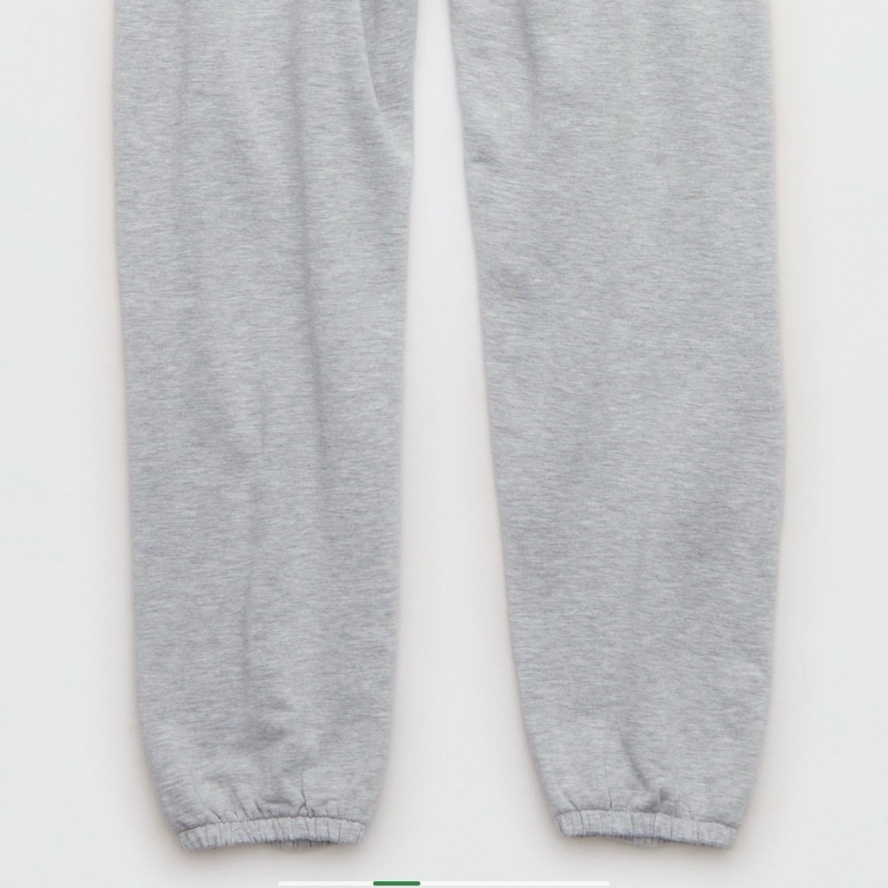 Gray Sweatpants - Picture 4 of 4